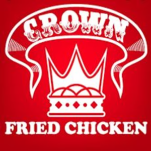 Crown Fried Chicken & Grill